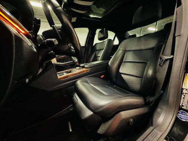2011 Mercedes-Benz E 350 E 350