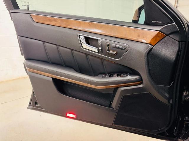 2011 Mercedes-Benz E 350 E 350
