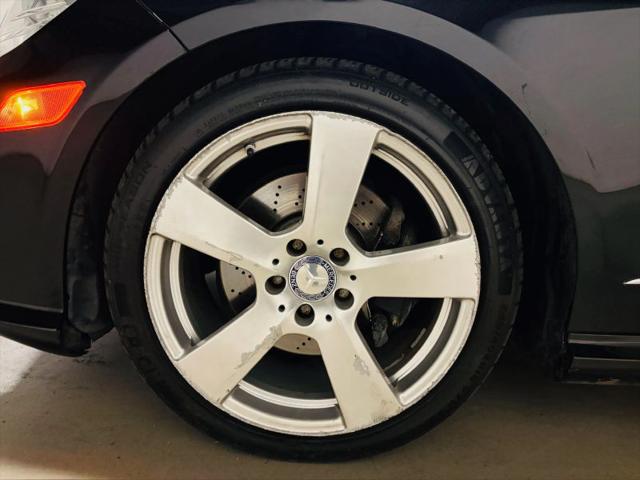 2011 Mercedes-Benz E 350 E 350
