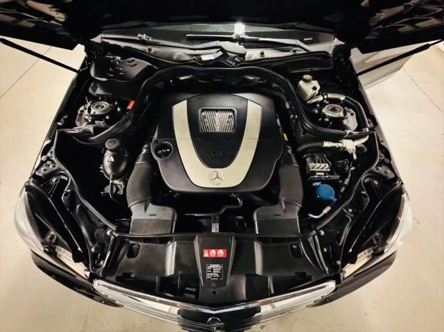 2011 Mercedes-Benz E 350 E 350