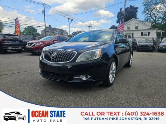 2014 Buick Verano Base for sale in Johnston, RI