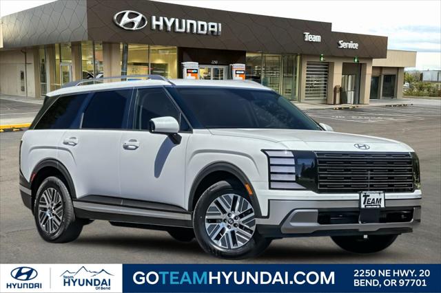 2026 Hyundai Palisade SEL 8P for sale in Bend, OR