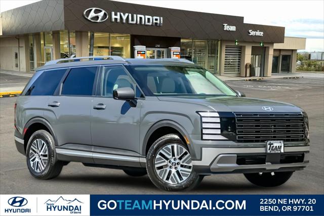 2026 Hyundai Palisade SEL 8P for sale in Bend, OR