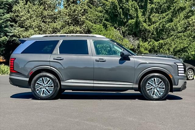 2026 Hyundai Palisade SEL 8P