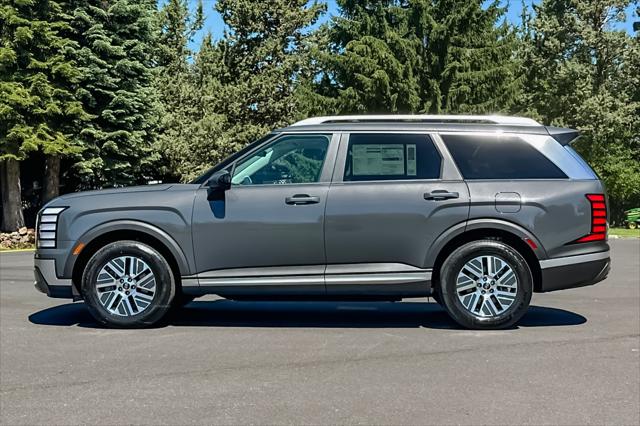 2026 Hyundai Palisade SEL 8P