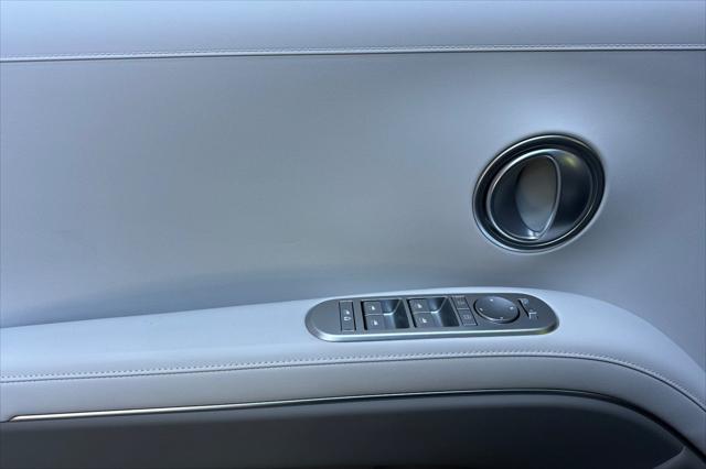 2026 Hyundai Palisade SEL 8P