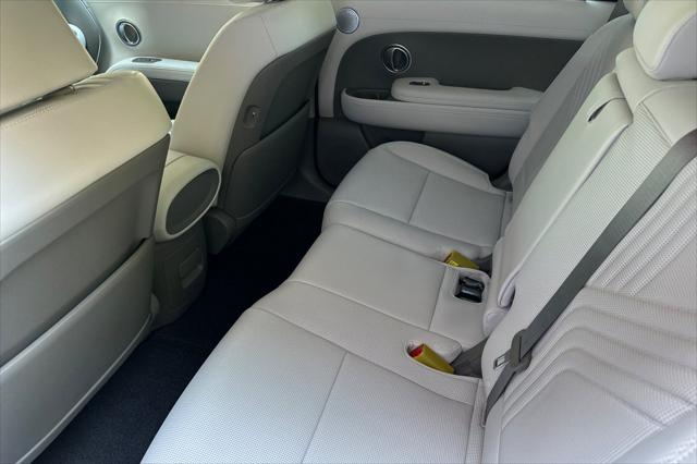 2026 Hyundai Palisade SEL 8P