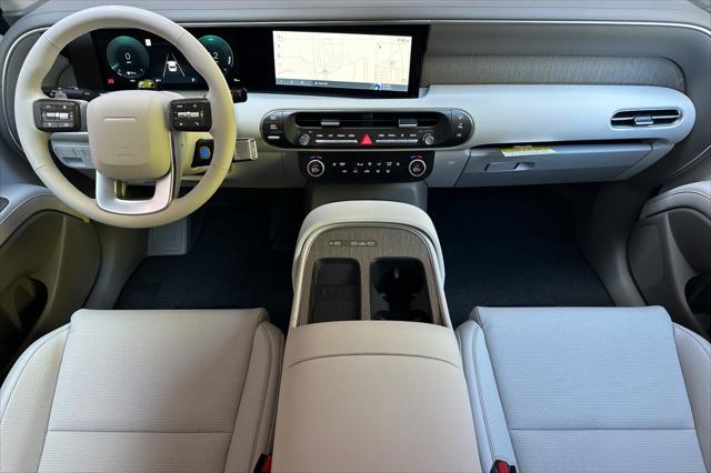 2026 Hyundai Palisade SEL 8P