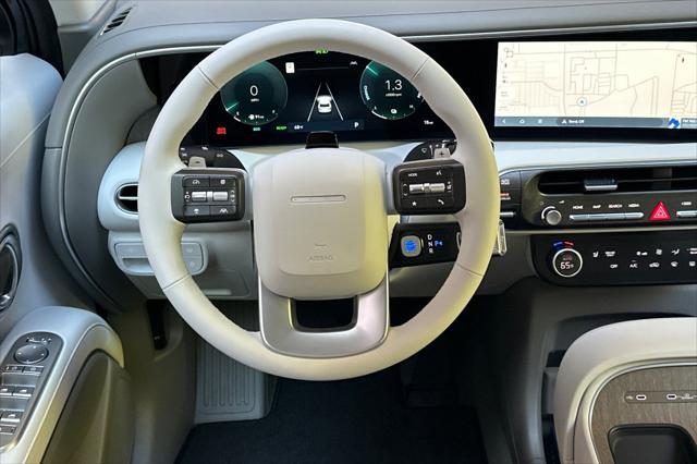 2026 Hyundai Palisade SEL 8P