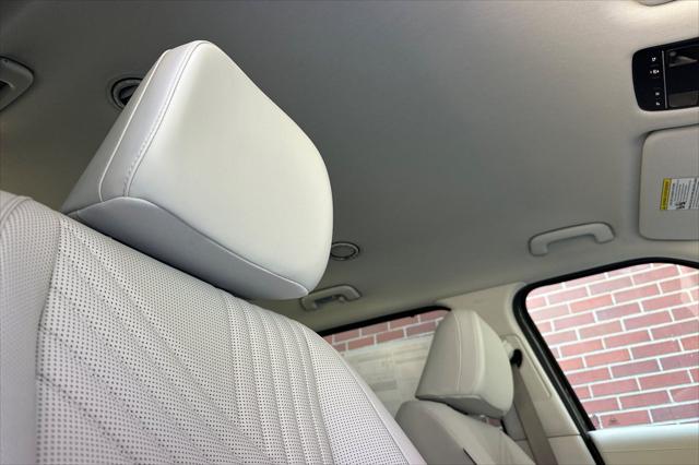 2026 Hyundai Palisade SEL 8P