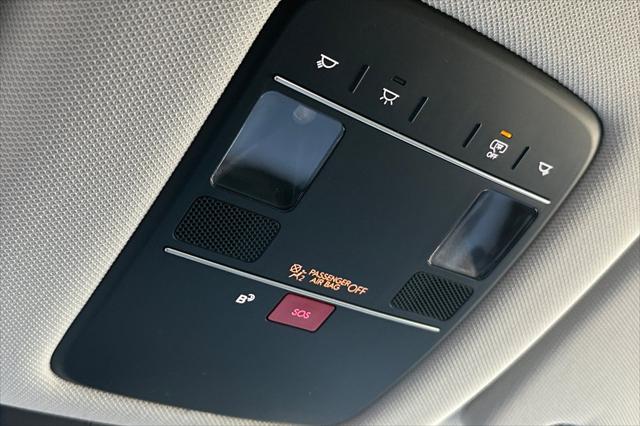 2026 Hyundai Palisade SEL 8P