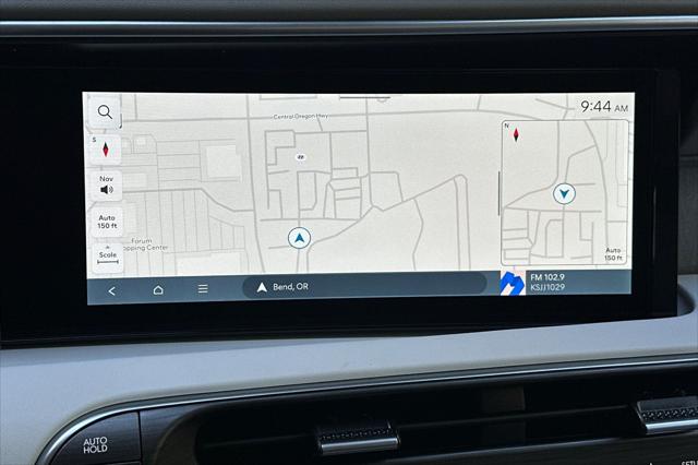 2026 Hyundai Palisade SEL 8P