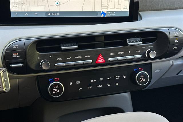 2026 Hyundai Palisade SEL 8P