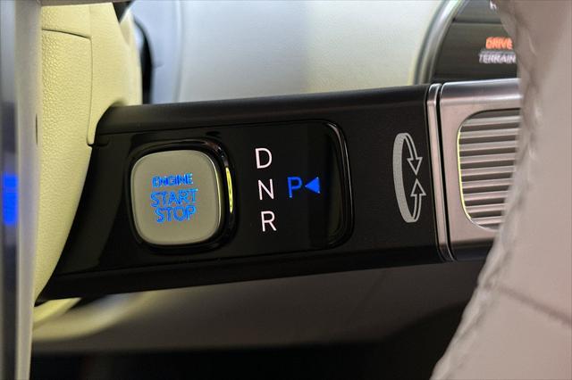 2026 Hyundai Palisade SEL 8P
