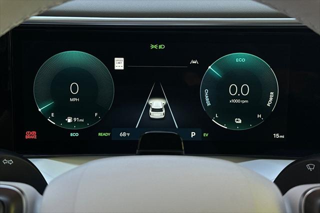 2026 Hyundai Palisade SEL 8P