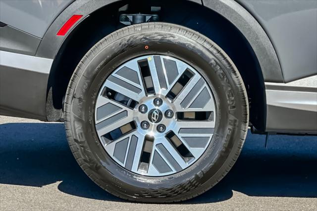 2026 Hyundai Palisade SEL 8P