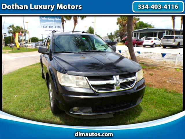 2009 Dodge Journey R/T for sale in Dothan, AL