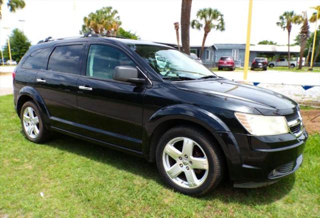 2009 Dodge Journey R/T