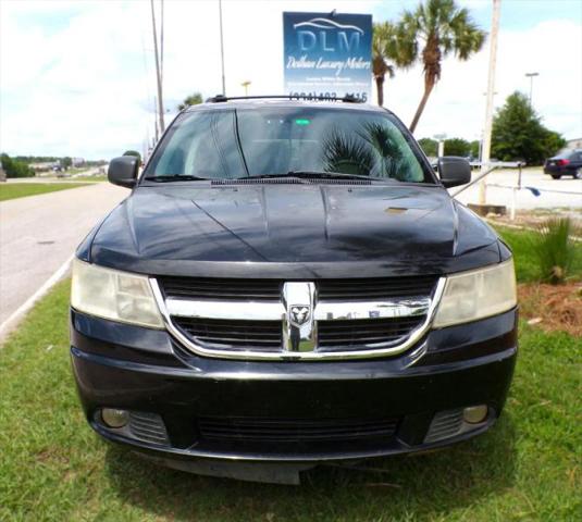 2009 Dodge Journey R/T