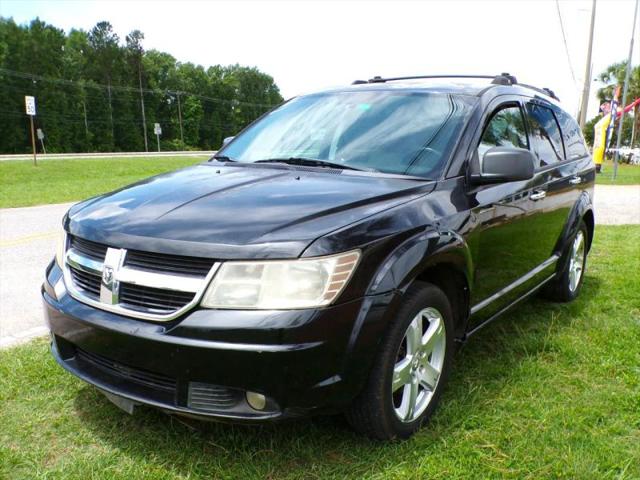 2009 Dodge Journey R/T