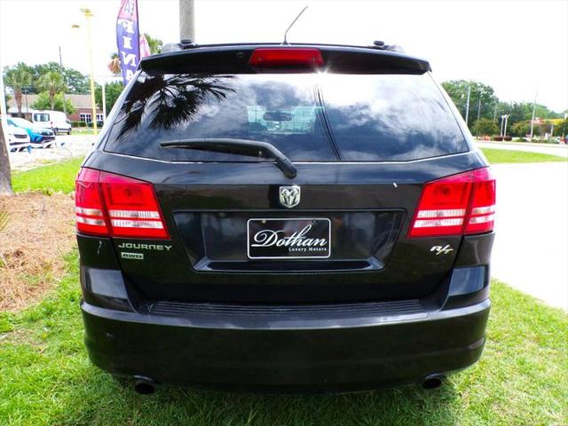 2009 Dodge Journey R/T