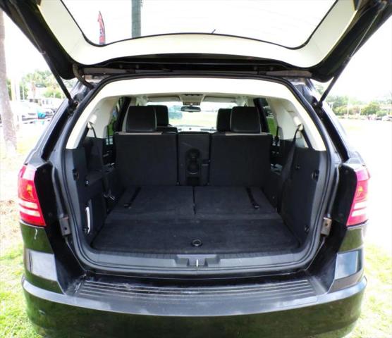 2009 Dodge Journey R/T