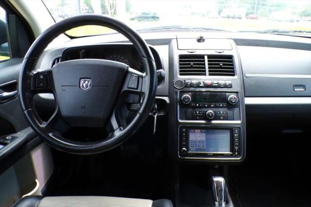 2009 Dodge Journey R/T