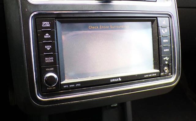 2009 Dodge Journey R/T