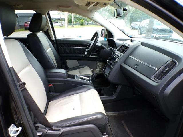 2009 Dodge Journey R/T