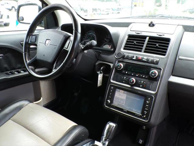 2009 Dodge Journey R/T