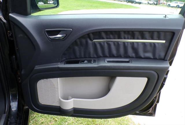 2009 Dodge Journey R/T