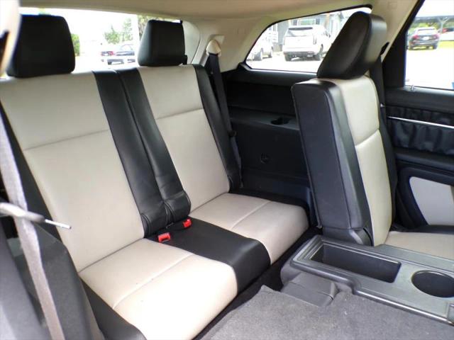 2009 Dodge Journey R/T