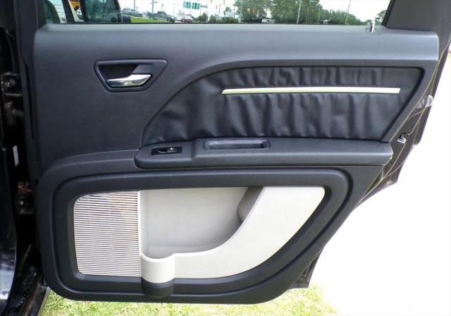 2009 Dodge Journey R/T