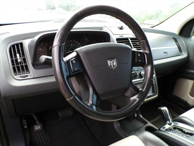 2009 Dodge Journey R/T