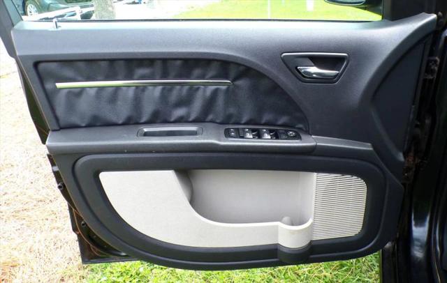 2009 Dodge Journey R/T