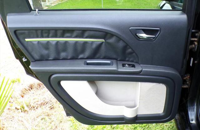 2009 Dodge Journey R/T