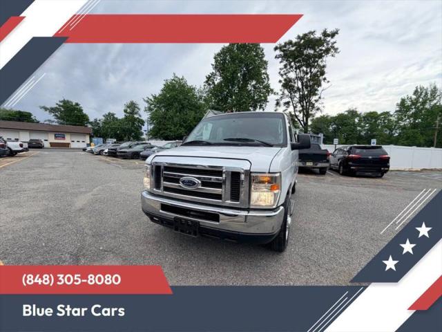 2012 Ford E-350 Super Duty XLT for sale in Jamesburg, NJ