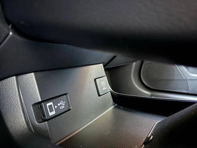2018 Honda Civic EX-L
