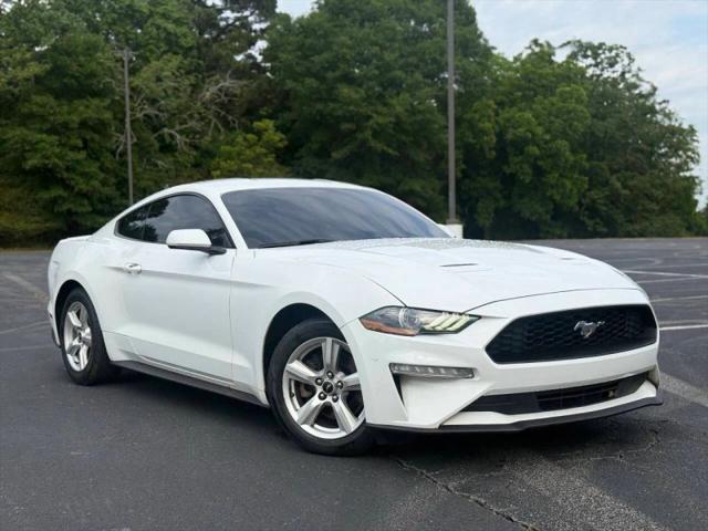 2019 Ford Mustang EcoBoost for sale in Gainesville, GA