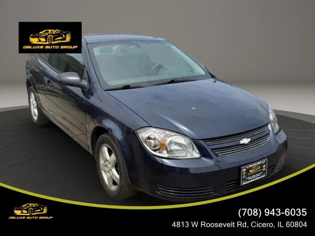 2009 Chevrolet Cobalt LT for sale in Cicero, IL