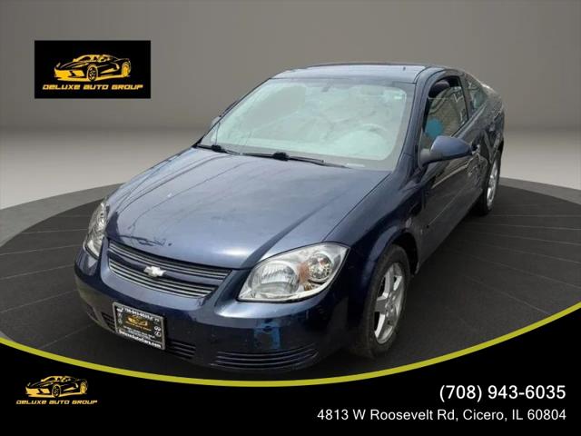 2009 Chevrolet Cobalt LT