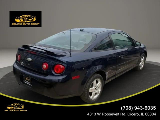 2009 Chevrolet Cobalt LT