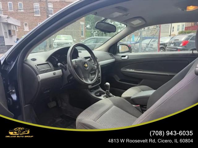 2009 Chevrolet Cobalt LT