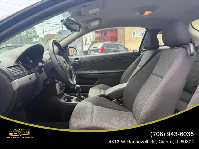 2009 Chevrolet Cobalt LT