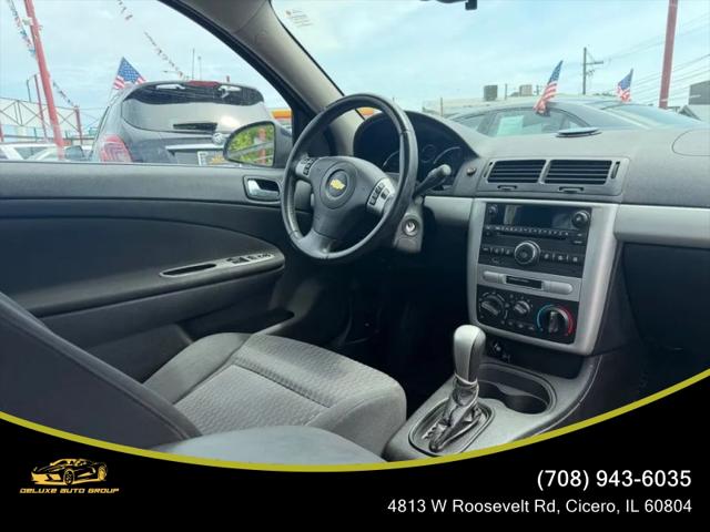 2009 Chevrolet Cobalt LT