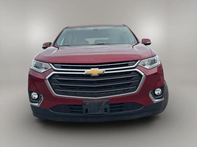 2018 Chevrolet Traverse 1LT for sale in Liverpool, NY
