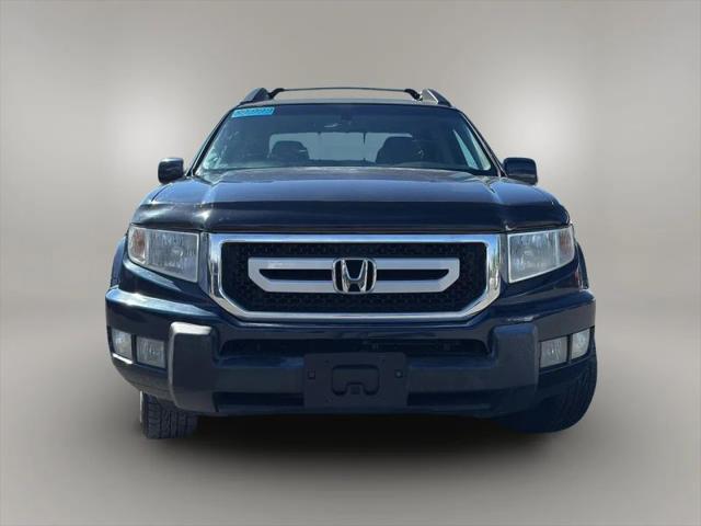 2009 Honda Ridgeline RTL for sale in Liverpool, NY