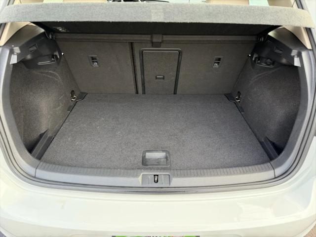 2015 Volkswagen Golf TSI S 4-Door