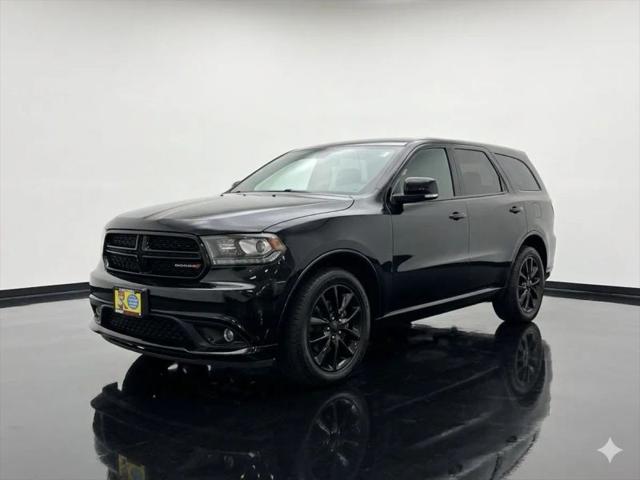 2018 Dodge Durango GT AWD for sale in Paterson, NJ