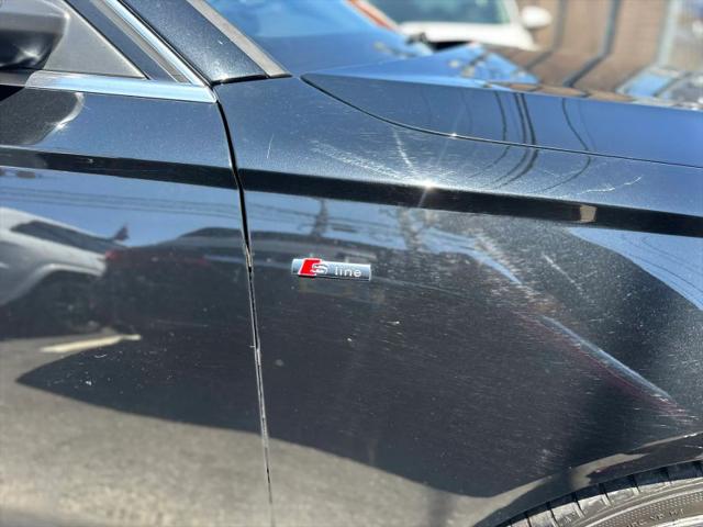 2016 Audi A6 2.0T Premium Plus